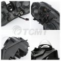 Tcmt Front Headlight Light Lamp Assembly Housing Fits For 2009-2011 Yamaha Yzf-r1 Yzf R1