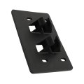Windshield Handle Base Replacement For Polaris Ranger 