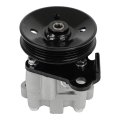 Power Steering Pump Assist Fit For Mitsubishi Eclipse 2006-2012 V6 3 8l Endeavor 2004-2011 Mr589339 Mn184180