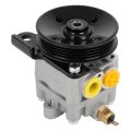 Power Steering Pump Assist Fit For Mitsubishi Eclipse 2006-2012 V6 3 8l Endeavor 2004-2011 Mr589339 Mn184180