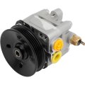 Power Steering Pump Assist Fit For Mitsubishi Eclipse 2006-2012 V6 3 8l Endeavor 2004-2011 Mr589339 Mn184180