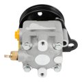 Power Steering Pump Assist Fit For Mitsubishi Eclipse 2006-2012 V6 3 8l Endeavor 2004-2011 Mr589339 Mn184180