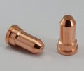 Riverweld C1369 Plasma Nozzle Long Fit Cebora Cp160 Hp100 Mp100 Cb100 Cb150 Pd0030-11 Cutter 10pk