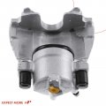 A-premium Disc Brake Caliper Assembly Without Bracket Compatible With Select Chevrolet Saab And Saturn Models Astra 9-3 9-5 900