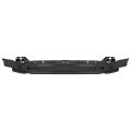 Front Bumper Reinforcement For 2012-2013 Subaru Impreza 57711fj0119p Su1006149 14912325 Impact Bar Steel Electrophoresis Black 