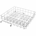 5304517201 Dishwasher Upper Dishrack Assembly Replaces 5304535380 Ap7215765 Ap6783881 5304498202 5304498220 154331502 