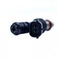 Set 4pcs 96lb 1000cc Fuel Injectors Fits 02-11 For Honda Acura K20a K24a S2000 Turbo High Ohms