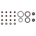 90-94 Toyota Tercel 1 5 3e 3ee Full Gasket Set Head Bolts