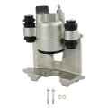 Rear Left Disc Brake Caliper Assembly 184785 1pc For Chrysler Pt Cruiser 2001 2002 2003 2004 2005 2006 2007 2008 2009 2010 For 