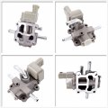 Idle Air Control Valve With Gasket 22270-62050 Replacement For 4runner T100 Tacoma Tundra V6 3 4l