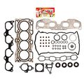 07-09 Nissan 2 5 Dohc 16v Qr25de Head Gasket Set 