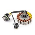 420886588 Magneto Ignition Stator For Sea Doo 800 951 Gsx Gtx Spx Xp Lrv Rx 1996-2002 290886588 