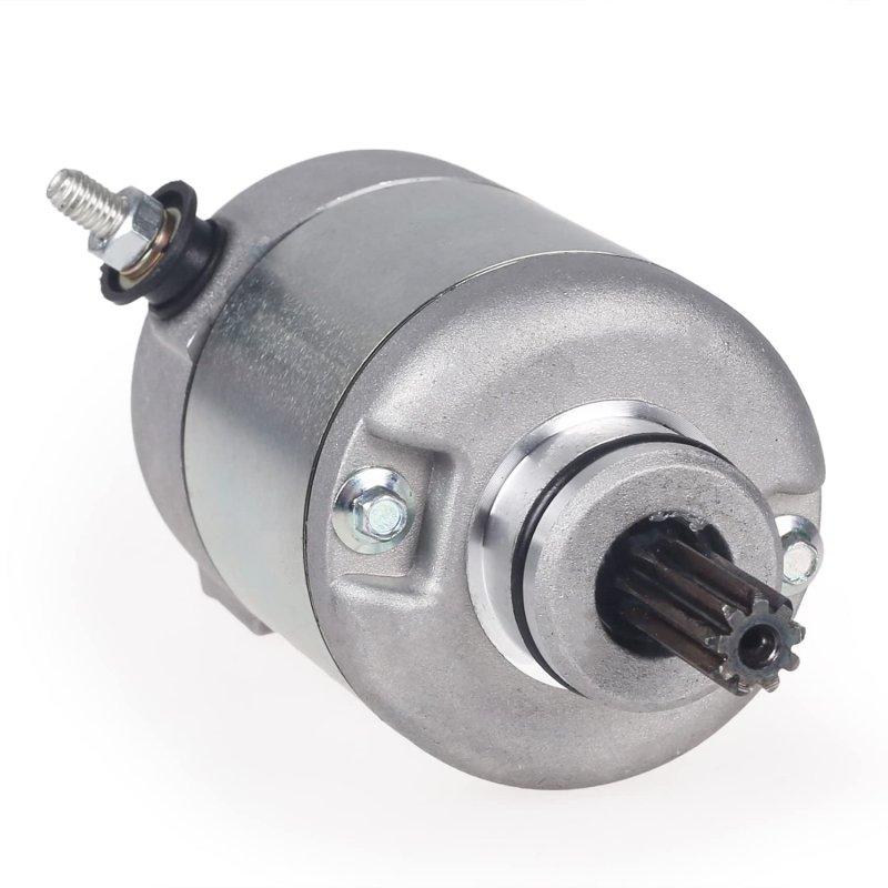 Starter For Polaris Outlaw 450 525 And Ktm 250 400 520 530 540 Exc Xc Sx Sxs Mxc Xcw Smr Model 59040001000 78040001000