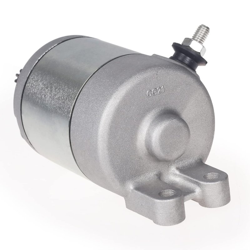 Starter For Polaris Outlaw 450 525 And Ktm 250 400 520 530 540 Exc Xc Sx Sxs Mxc Xcw Smr Model 59040001000 78040001000