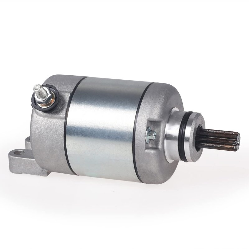 Starter For Polaris Outlaw 450 525 And Ktm 250 400 520 530 540 Exc Xc Sx Sxs Mxc Xcw Smr Model 59040001000 78040001000