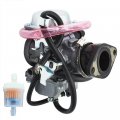 Carburetor For Kawasaki Kfx250 Ksf250a Mojave 250 Replace 