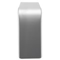 Recpro Trailer Flat Top Aluminum Fender Diamond And Smooth Design Smooth 9 X 36 18