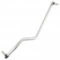 For John Deere Sabo Lawn Tractor 108-14 5 108-17hs Left Side Drag Link Gy20491 Model Kvtr-18151