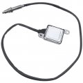 A-premium Nitrogen Oxide Sensor Compatible With Mercedes-benz Gl350 2010-2013 S350 2012-2013 Ml350 2010-2011 V6 3 0l Diesel