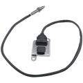 A-premium Nitrogen Oxide Sensor Compatible With Mercedes-benz Gl350 2010-2013 S350 2012-2013 Ml350 2010-2011 V6 3 0l Diesel