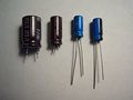 89-95 Suzuki Samurai 1 3l 8v Ecu Ecm Computer Capacitor Kit 