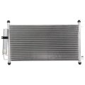 Ac Condenser Fit For 2004-2008 Acura Tl Air Conditioning Condensers Engine Auto Replace 3089 80110sepa01 Ac3030120 