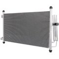 Ac Condenser Fit For 2004-2008 Acura Tl Air Conditioning Condensers Engine Auto Replace 3089 80110sepa01 Ac3030120