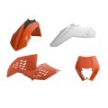 Polisport Enduro Kit Factory Color 