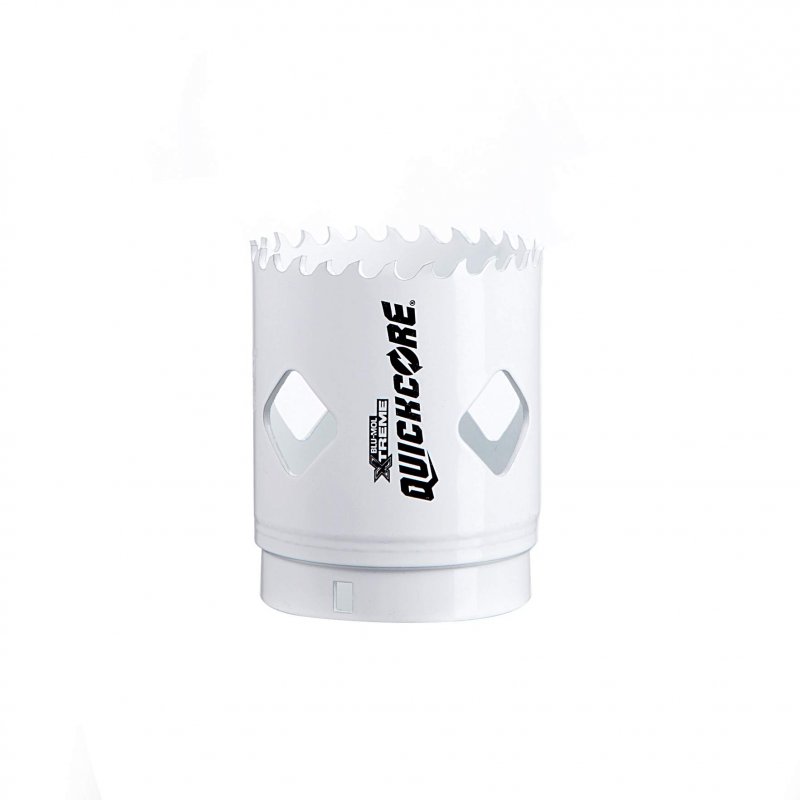 Disston Quickcore 5 10x Faster Core Ejection Quick Change 1 7 8 Depth Of Cut Part E0100211