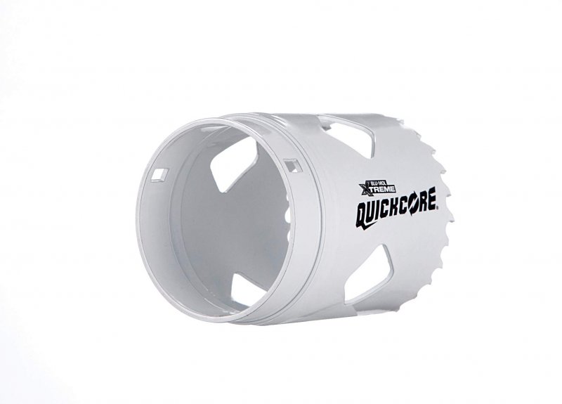Disston Quickcore 5 10x Faster Core Ejection Quick Change 1 7 8 Depth Of Cut Part E0100211