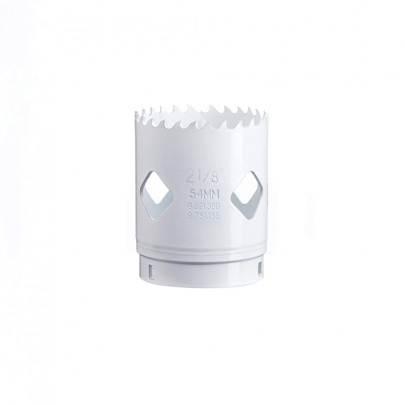 Disston Quickcore 5 10x Faster Core Ejection Quick Change 1 7 8 Depth Of Cut Part E0100211