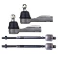 Suspension Tie Rod End For Nissan 240sx 1989-1994 
