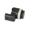 X Autohaux 4pcs 66209142217 Car Bumper Pdc Reverse Parking Assist Sensor For Bmw X5 X6 E71 E70 E72