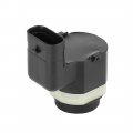 X Autohaux 4pcs 66209142217 Car Bumper Pdc Reverse Parking Assist Sensor For Bmw X5 X6 E71 E70 E72