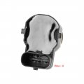 X Autohaux 4pcs 66209142217 Car Bumper Pdc Reverse Parking Assist Sensor For Bmw X5 X6 E71 E70 E72