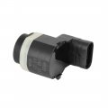 X Autohaux 4pcs 66209142217 Car Bumper Pdc Reverse Parking Assist Sensor For Bmw X5 X6 E71 E70 E72