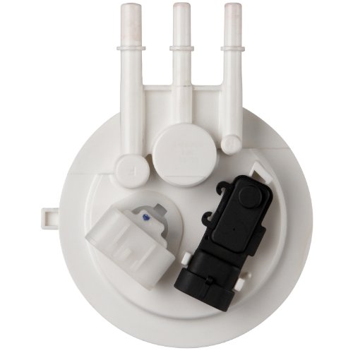 Sp6177m Fuel Pump Module For Buick And Pontiac Gasoline Tank Mount Piston Style Replacement Part