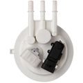 Sp6177m Fuel Pump Module For Buick And Pontiac Gasoline Tank Mount Piston Style Replacement Part