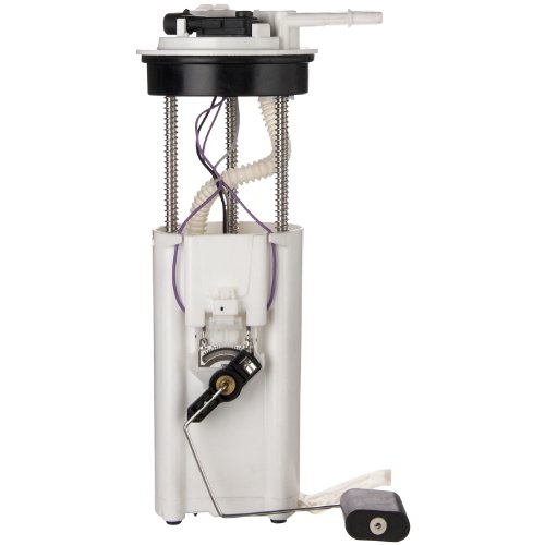 Sp6177m Fuel Pump Module For Buick And Pontiac Gasoline Tank Mount Piston Style Replacement Part