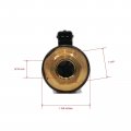 Electric Fuel Pump For Volvo Penta 1998 Dpx385xbydce Dpx385xwtr Dpx415xbydce And Omc Sterndrive Engines 8 Psi