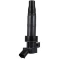 Set Of 8 Ignition Coil Packs 2 Pins Fits For Kia Optima 0l 2011-2016 Pack Replaces Uf647 