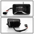 For 2015-2020 Ford F150 2017-2019 F250 F350 F450 Super Duty Pickup Truck Oe-style Full Led Front Bumper Fog Light Driving Lamp