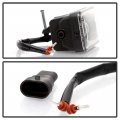 For 2015-2020 Ford F150 2017-2019 F250 F350 F450 Super Duty Pickup Truck Oe-style Full Led Front Bumper Fog Light Driving Lamp