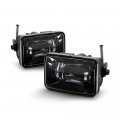 For 2015-2020 Ford F150 2017-2019 F250 F350 F450 Super Duty Pickup Truck Oe-style Full Led Front Bumper Fog Light Driving Lamp 