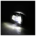 For 2015-2020 Ford F150 2017-2019 F250 F350 F450 Super Duty Pickup Truck Oe-style Full Led Front Bumper Fog Light Driving Lamp