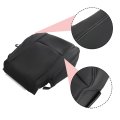 Leather Black Passenger Bottom Seat Cover Replacement For 2013 2018 Ram 1500 2500 3500 Laramie Custom Fit Front Right Protector