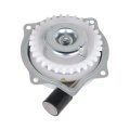 Recoil Pull Start Starter Replacement For Suzuki Lt80 Quadsport 1987-2006 Kfx80 2003-2006 18100-40b03 