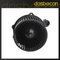 Hvac Blower Motor For Kia Forte 2019-2022 Niro Hyundai Loniq 2017-2019 Front Side A C Heater With Fan Replace 97113g2000 700345
