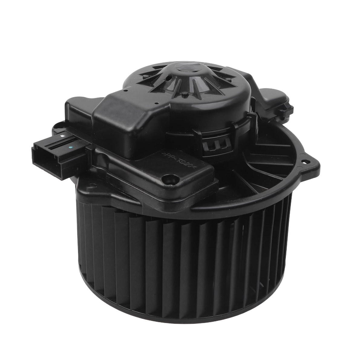 Hvac Blower Motor For Kia Forte 2019-2022 Niro Hyundai Loniq 2017-2019 Front Side A C Heater With Fan Replace 97113g2000 700345