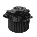 Hvac Blower Motor For Kia Forte 2019-2022 Niro Hyundai Loniq 2017-2019 Front Side A C Heater With Fan Replace 97113g2000 700345